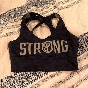 COPY - BP Crossfire bra